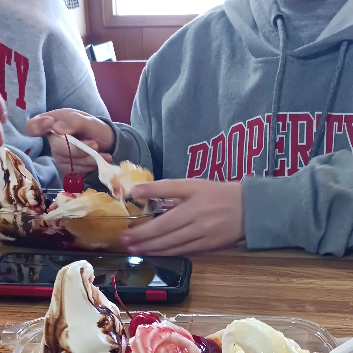 Banana Split