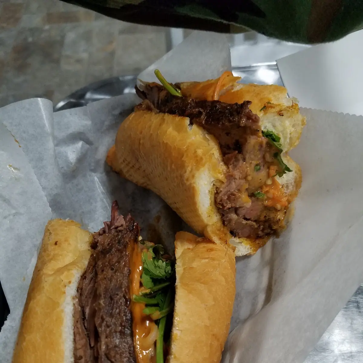 Philly Cheese Steak