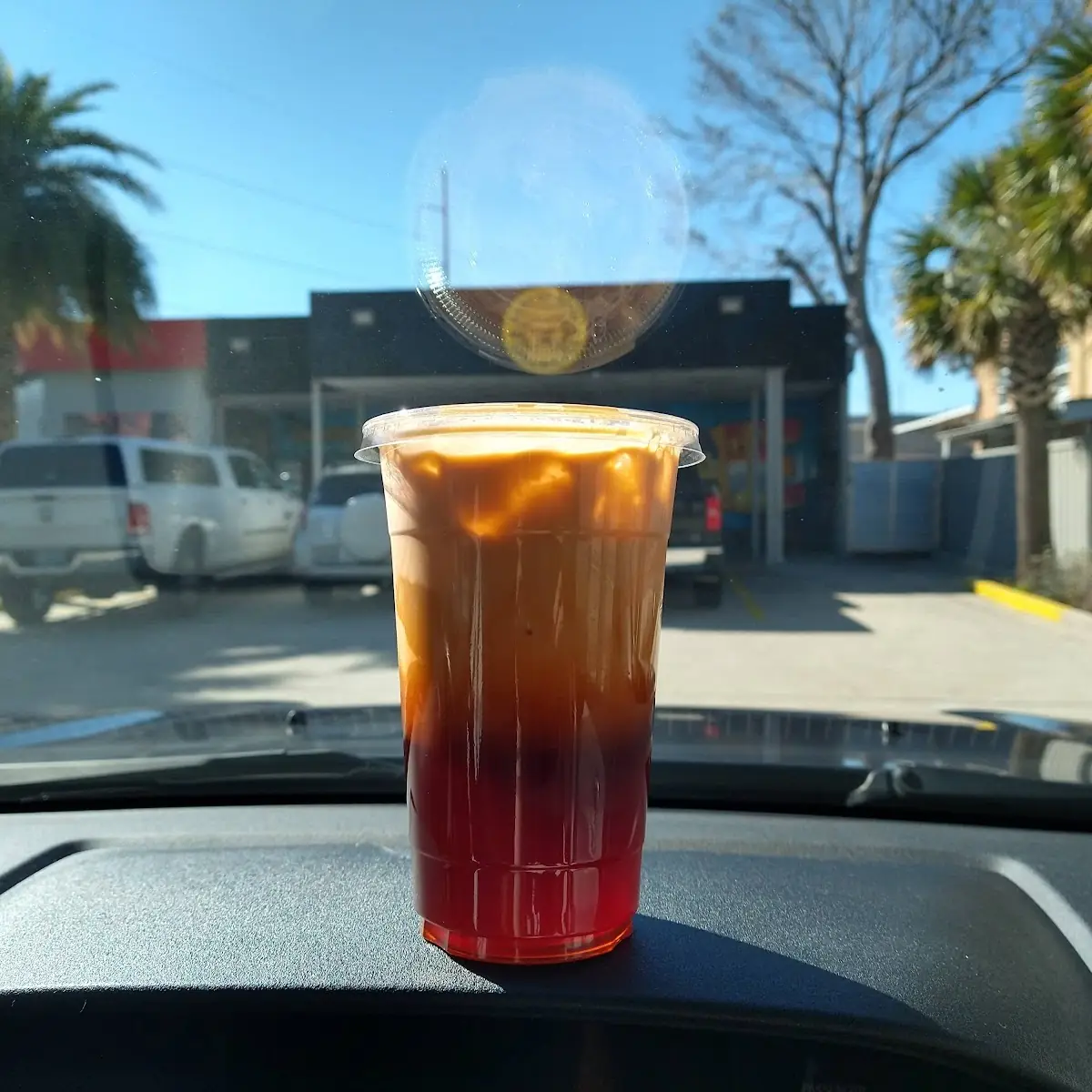 Thai Tea