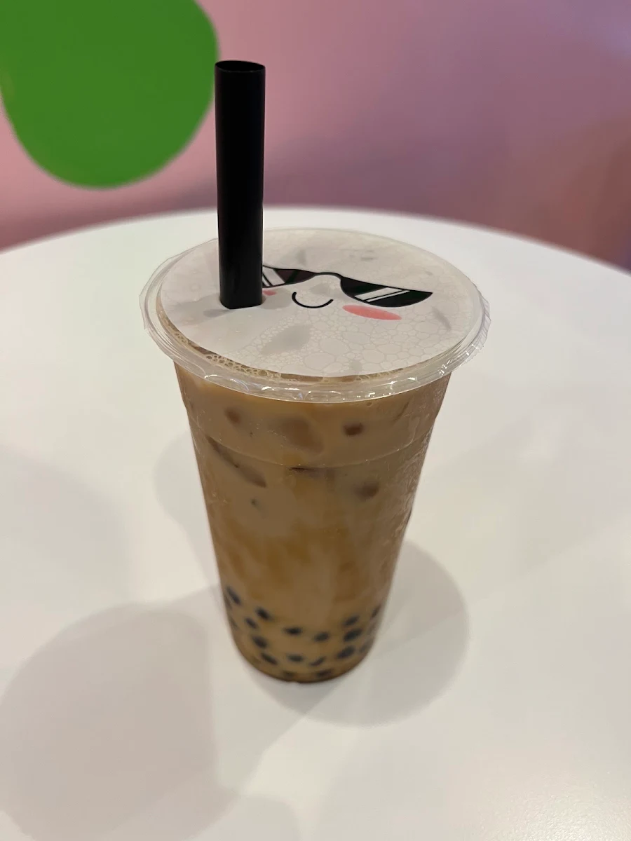 Coco Cream Wow