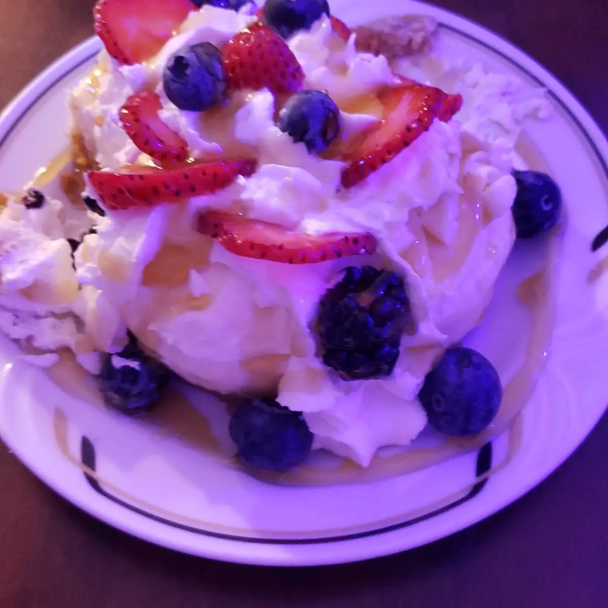 Cheese Cake