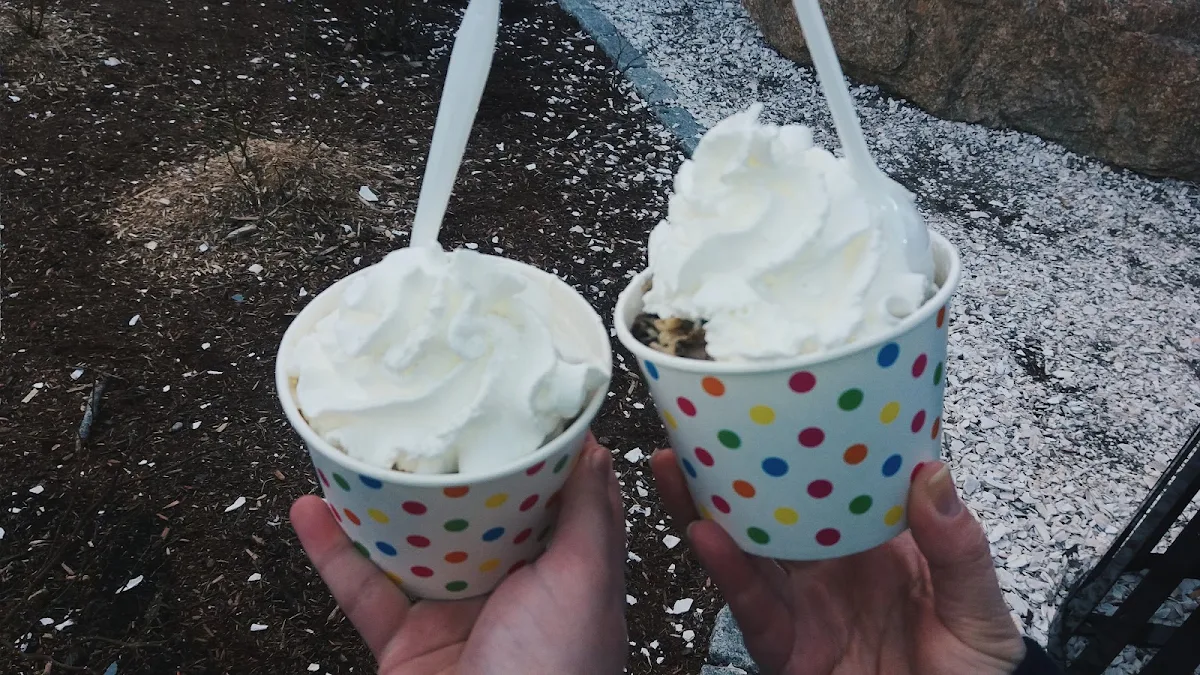 Sundae