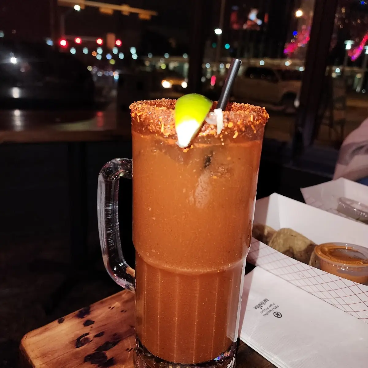 Michelada Mix Just Add Beer