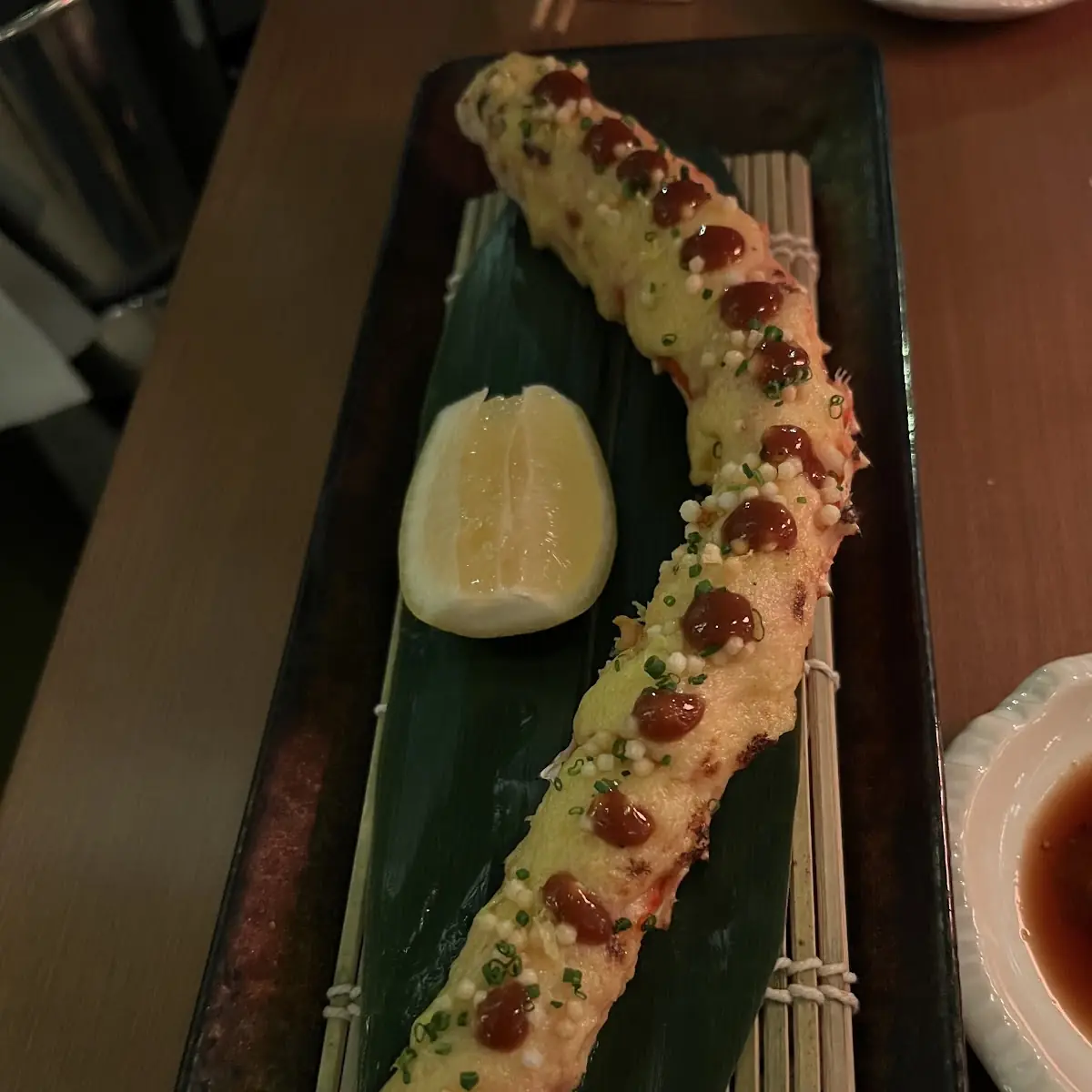 King Crab Leg