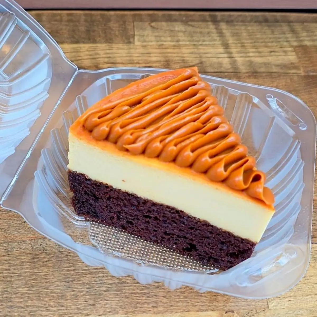 Pastel de Chocolate / Chocolate Cake