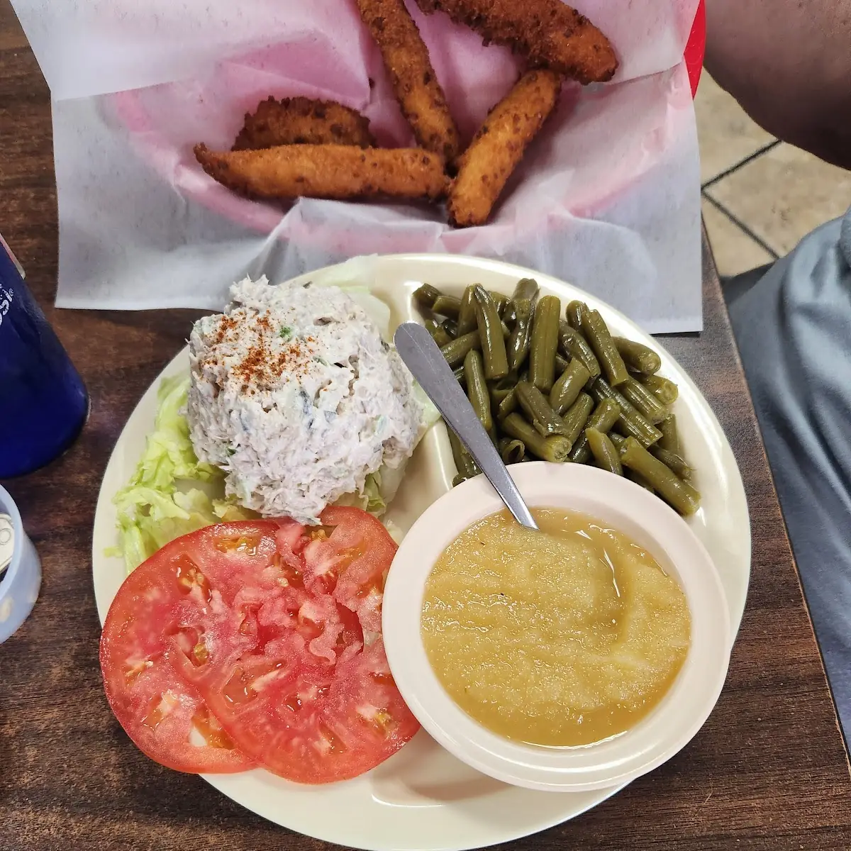 Chicken Salad