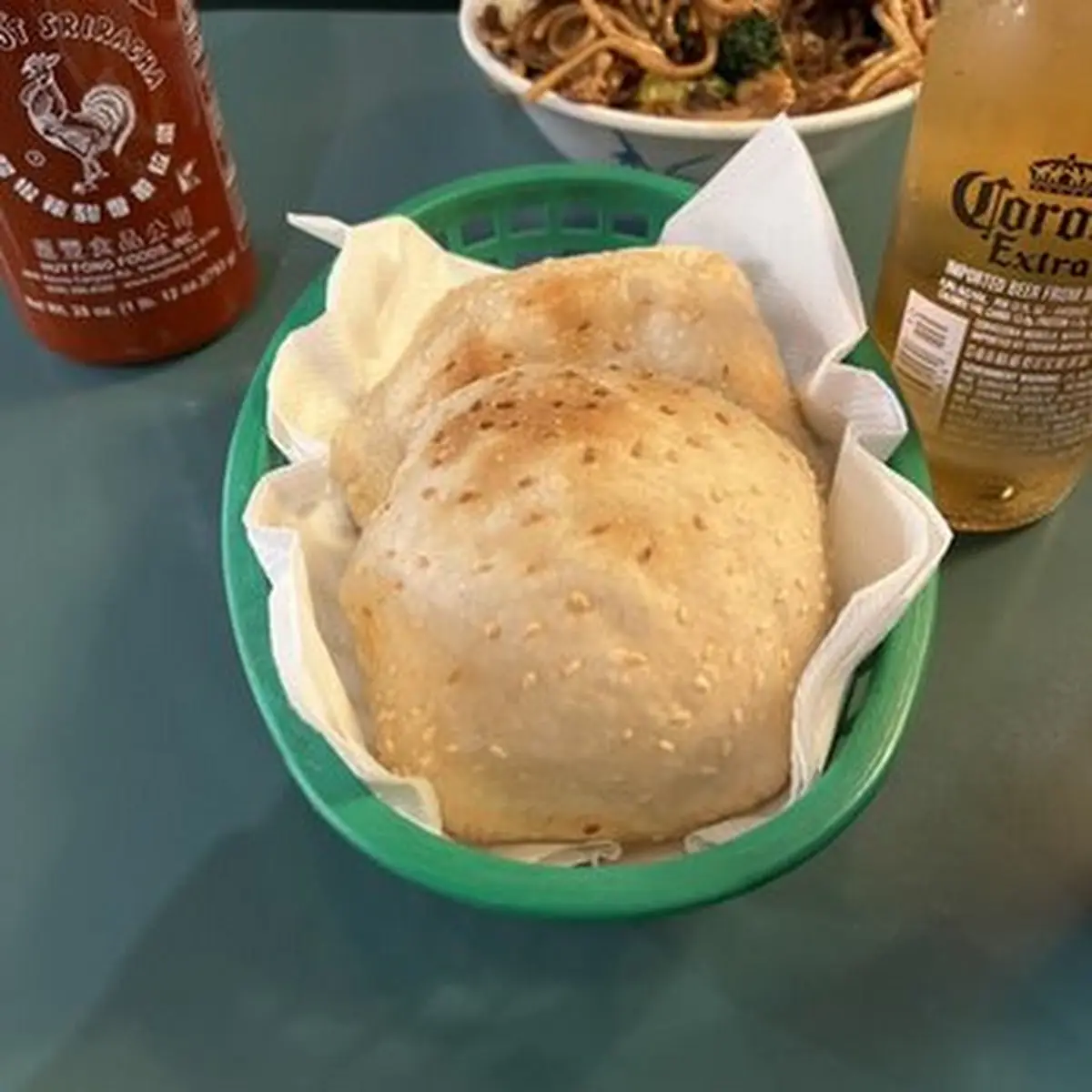 Chole Bhature