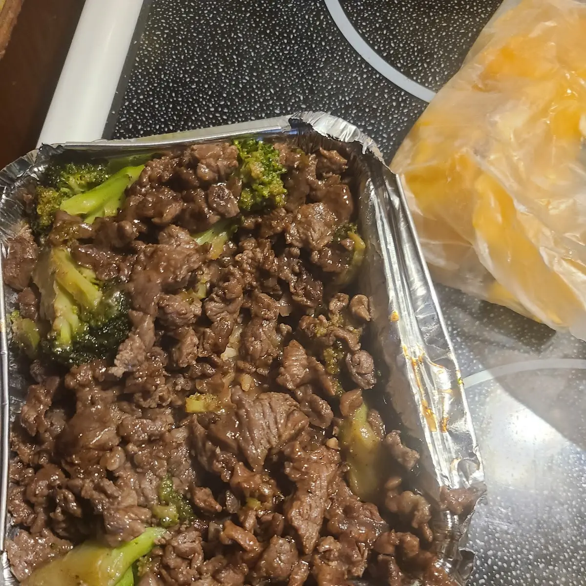 Bulgogi