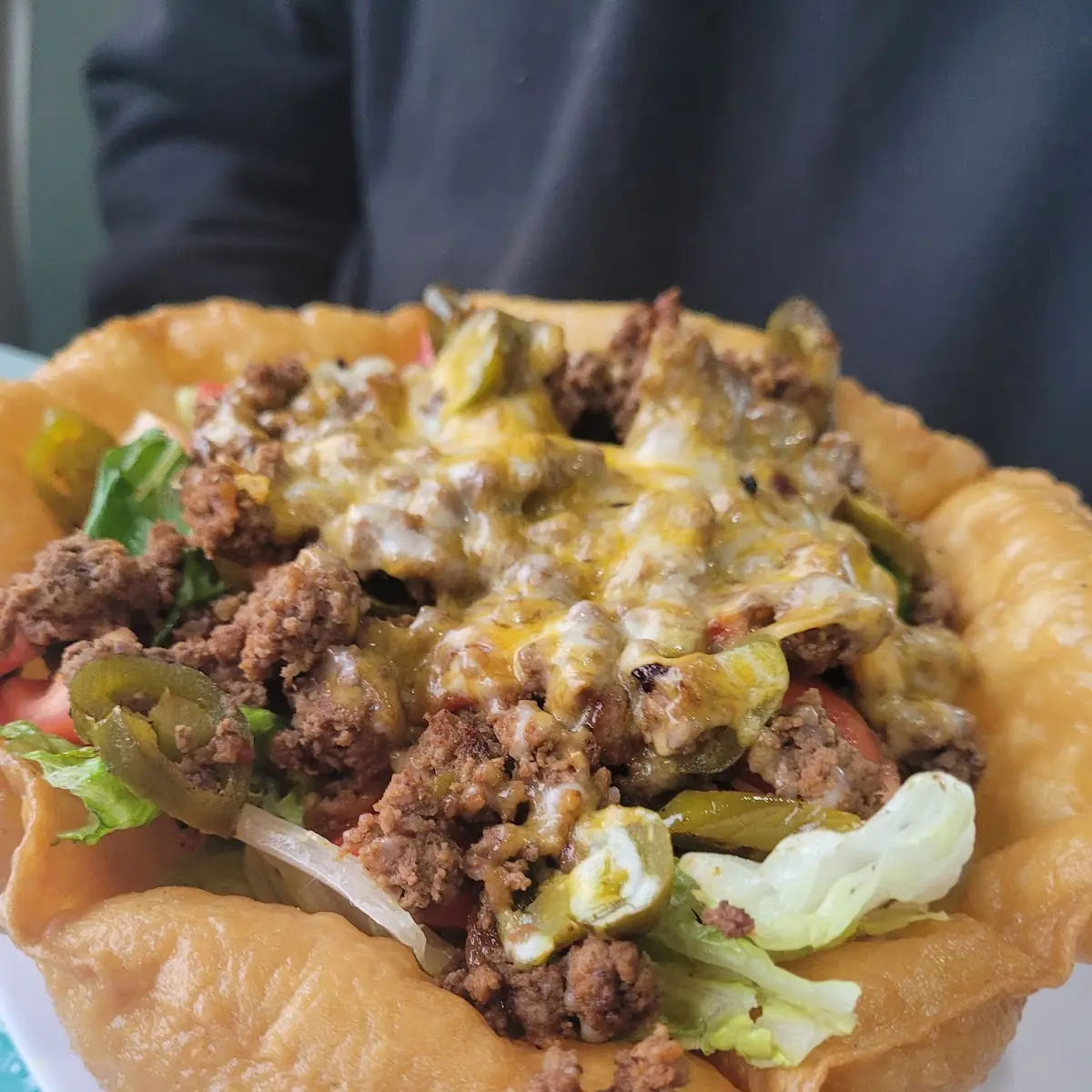 Taco Salad