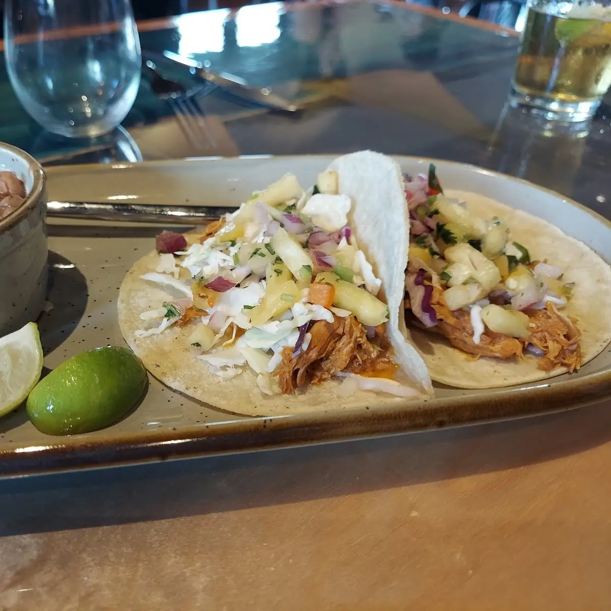 Pulled Pork