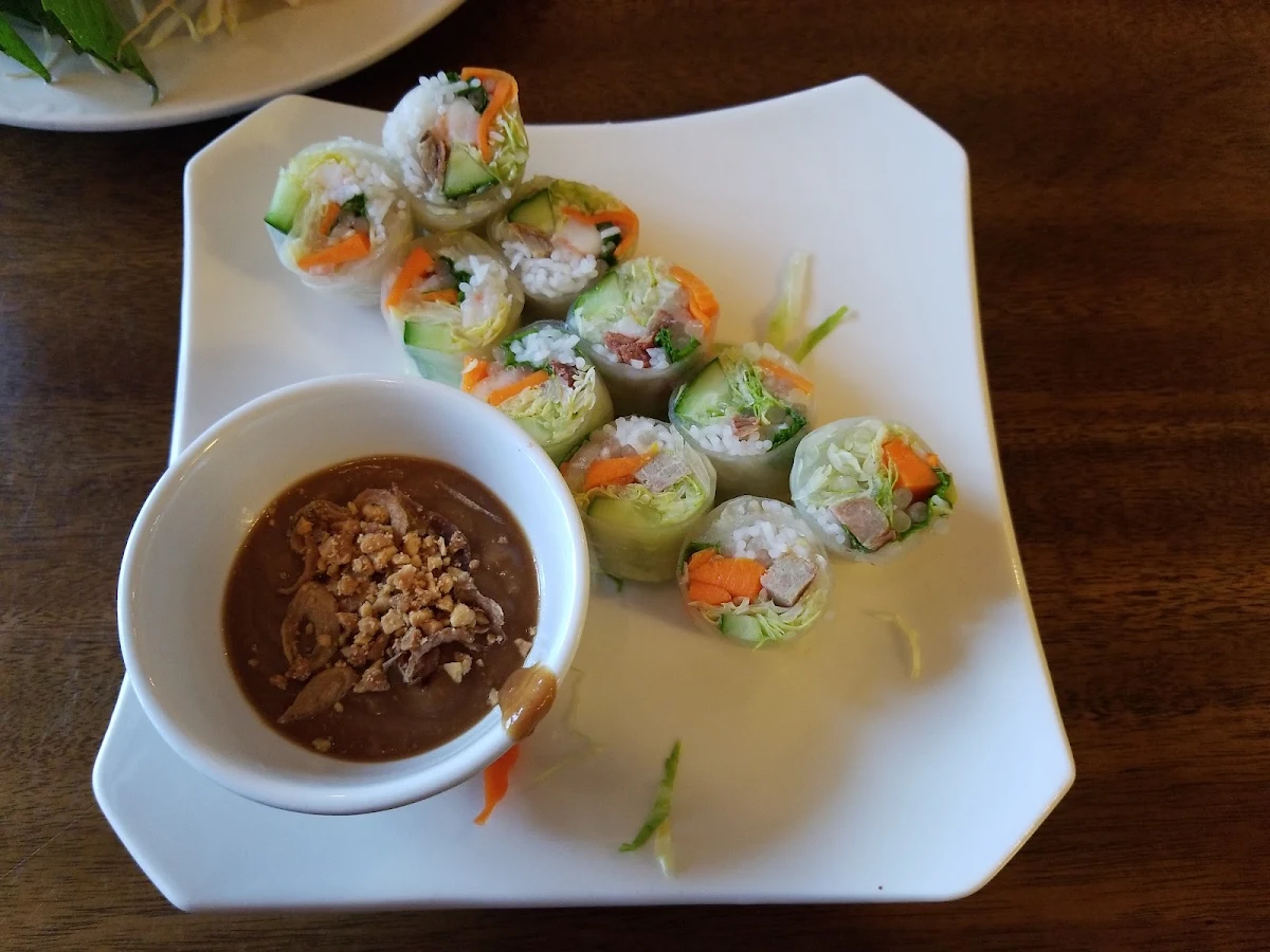 Spring Roll
