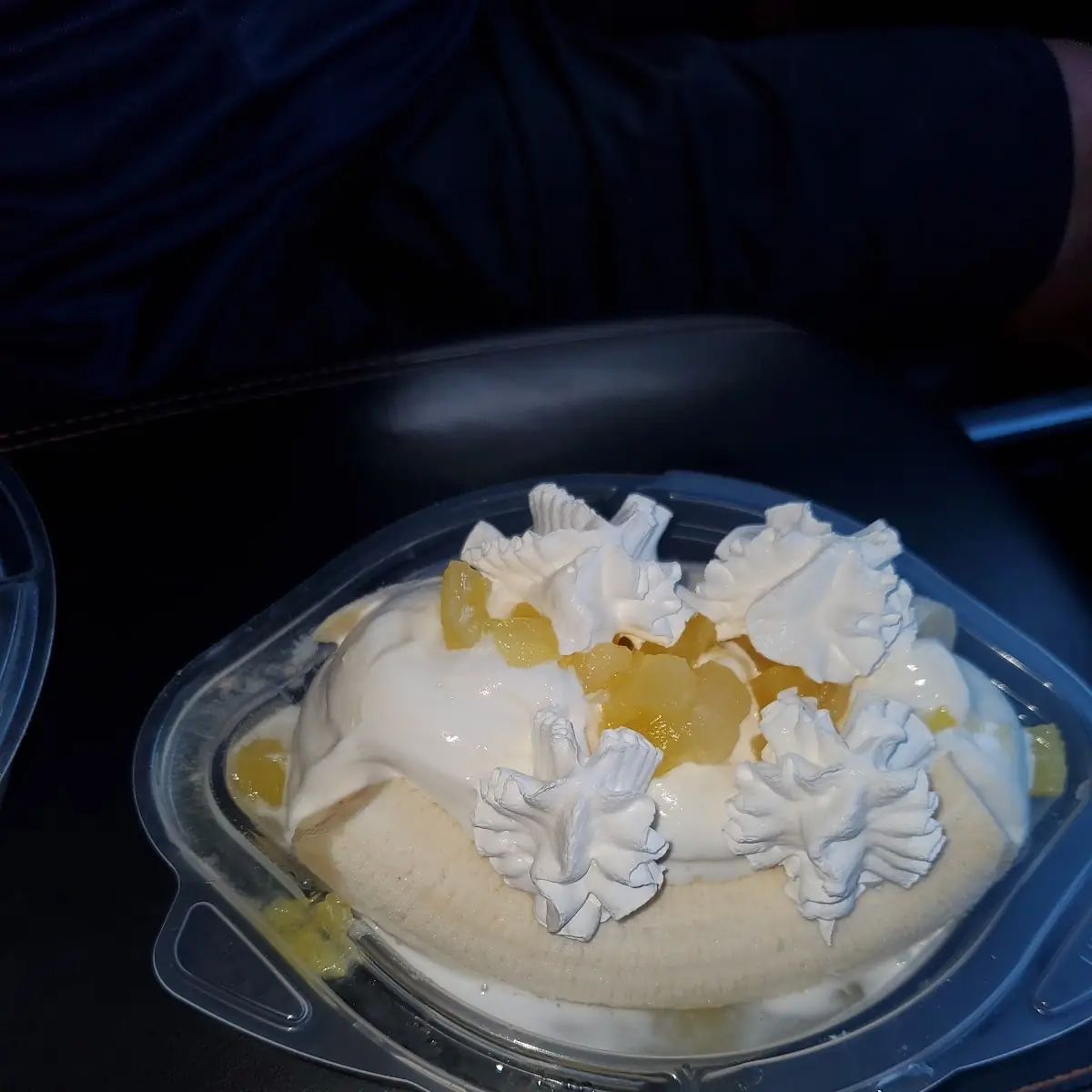 Banana Split