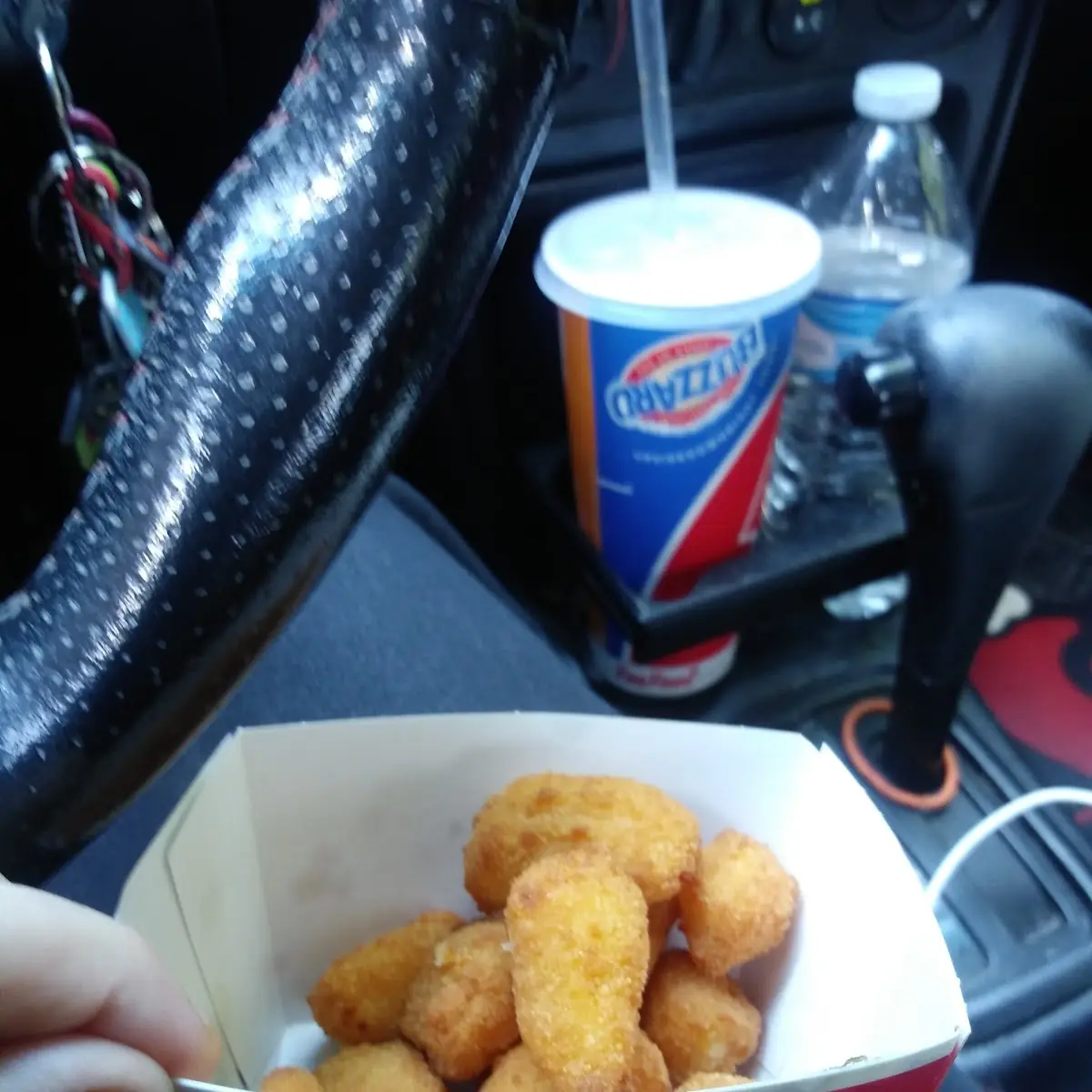 Tater Tots