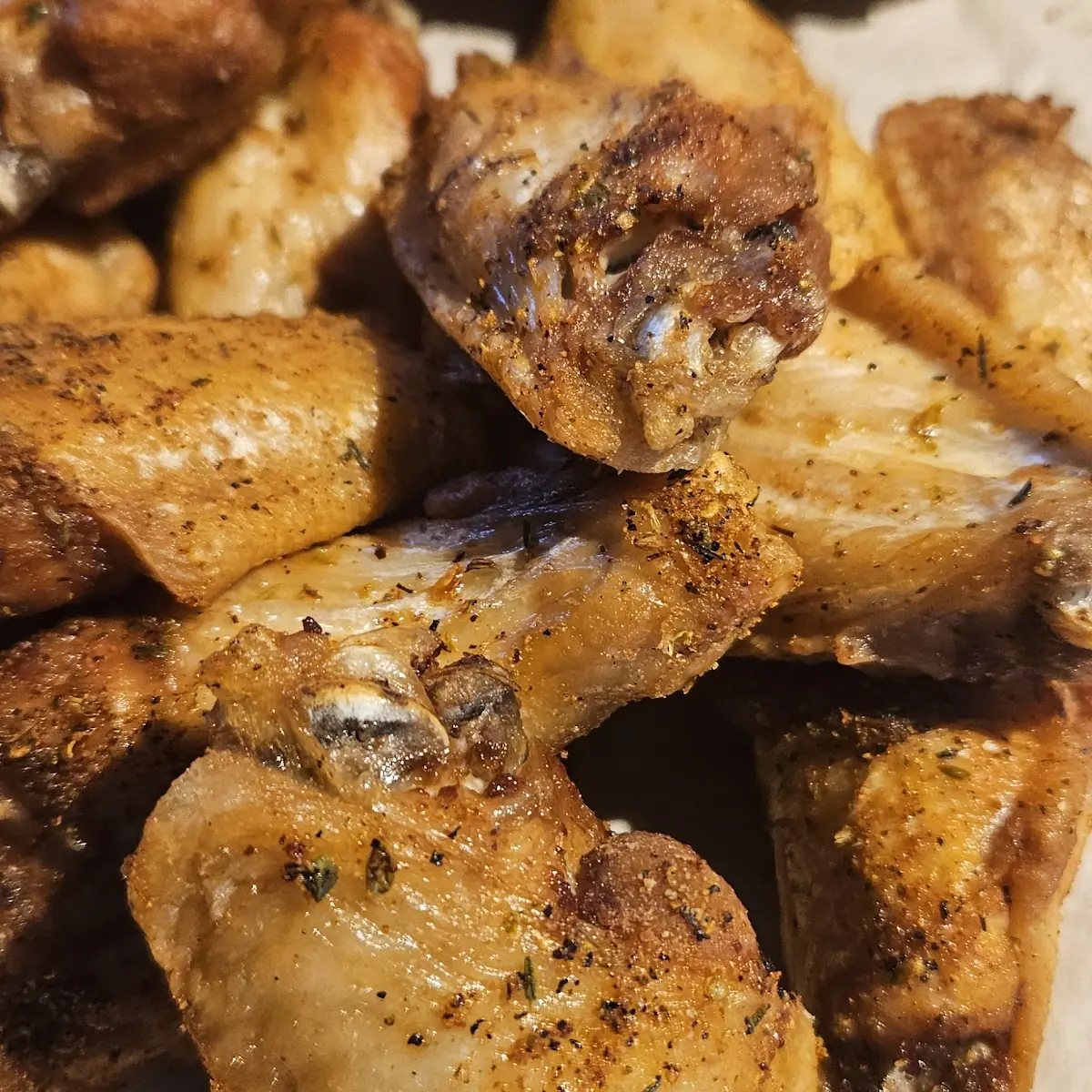 Lemon Pepper