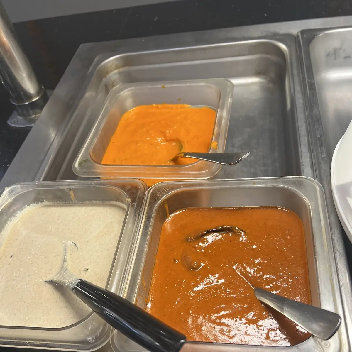 Tomato Peanut Chutney