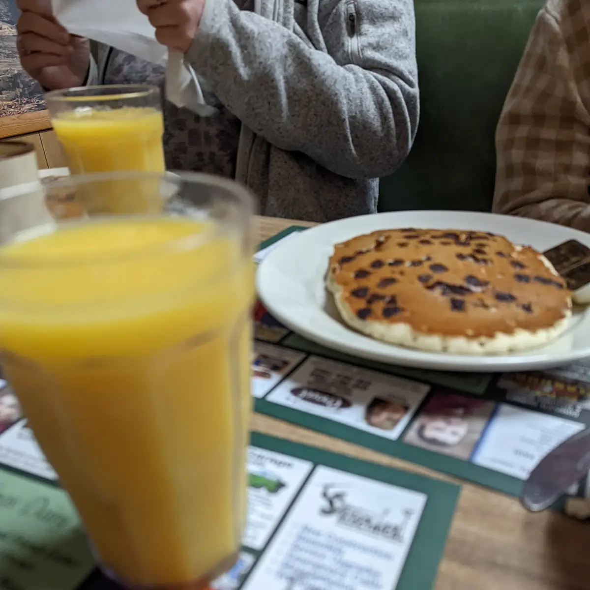 Juice