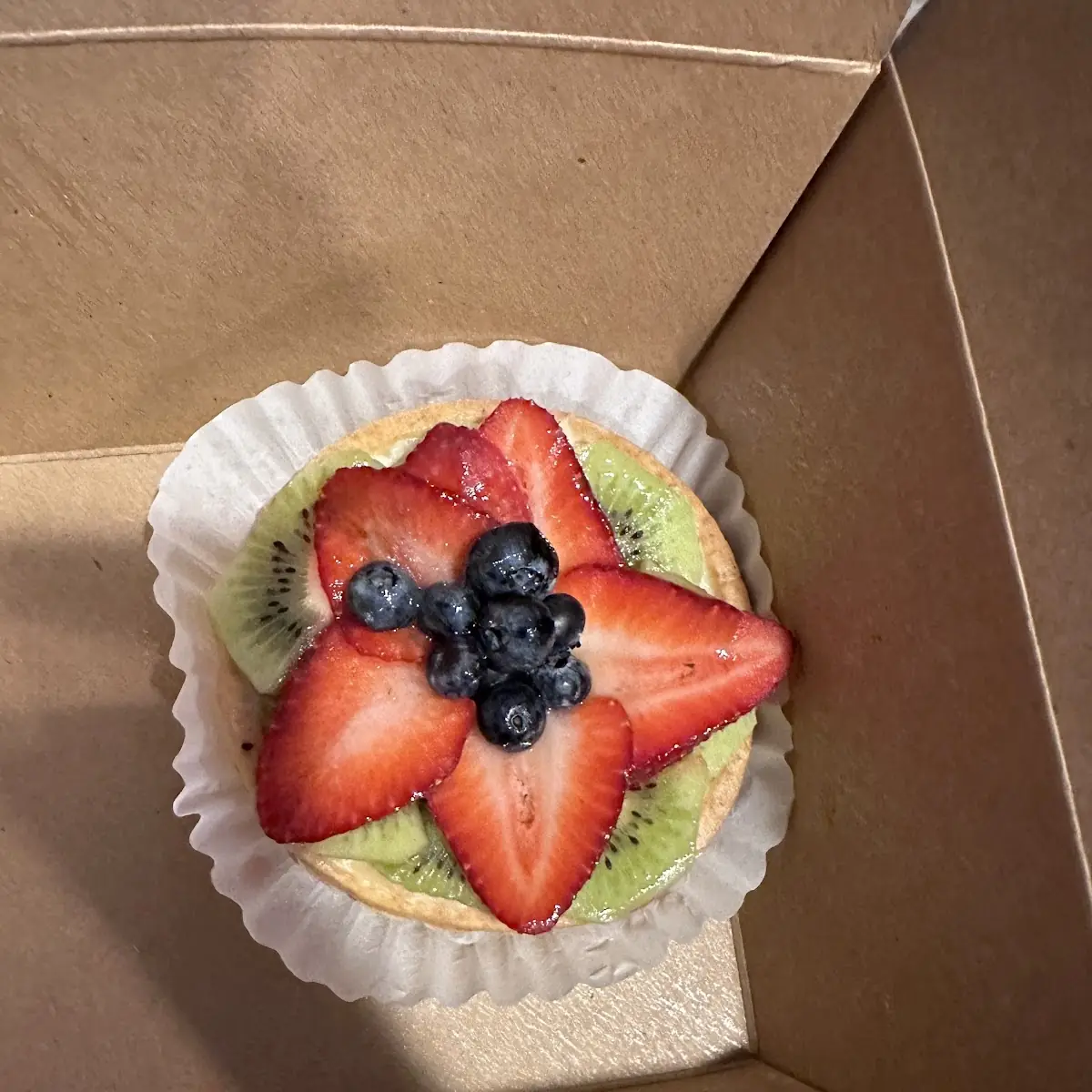 Fresh Fruit