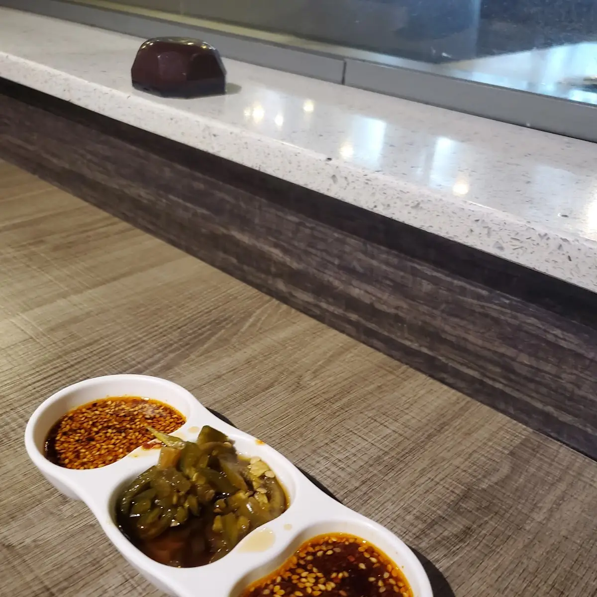 Dipping Sauce