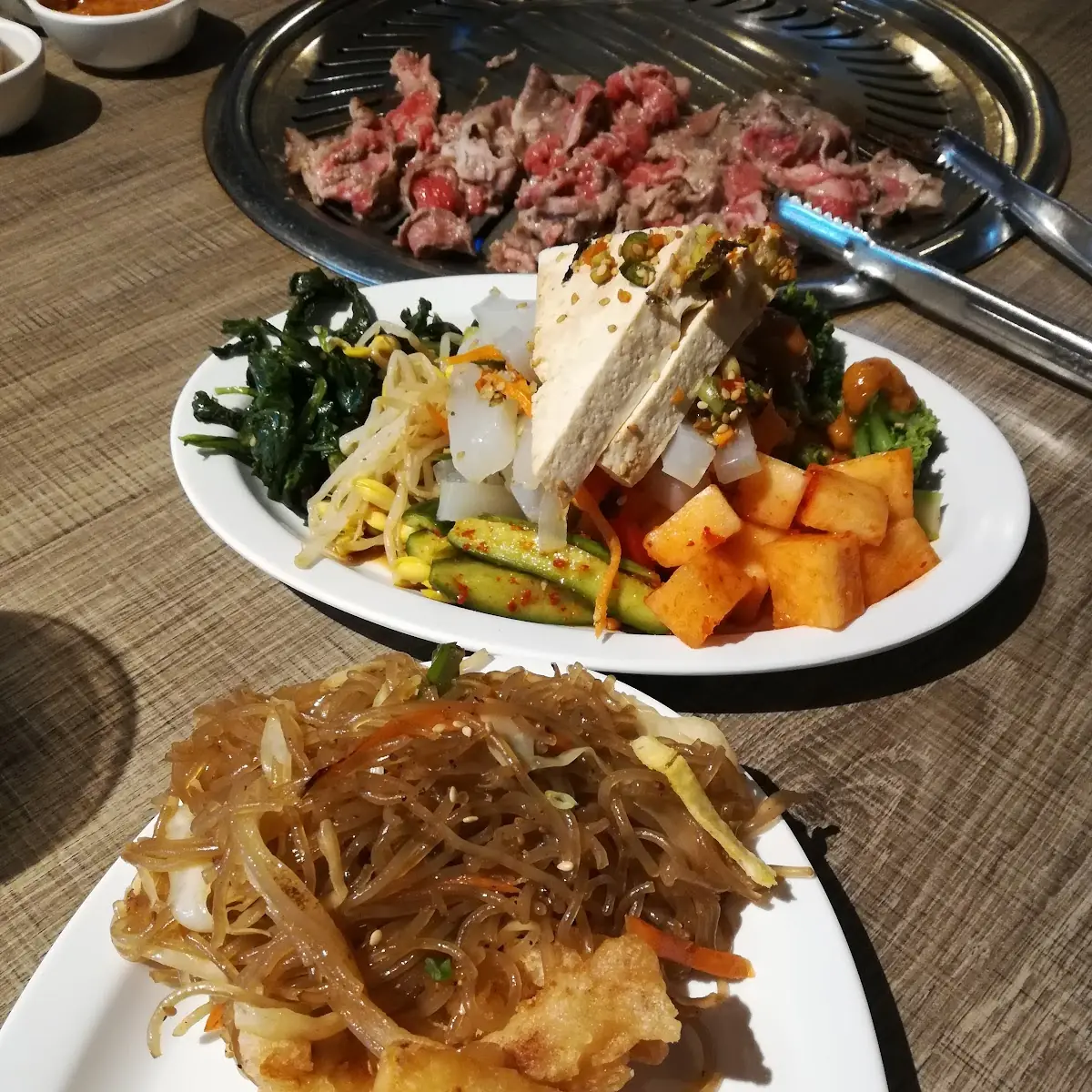 Pulled Pork