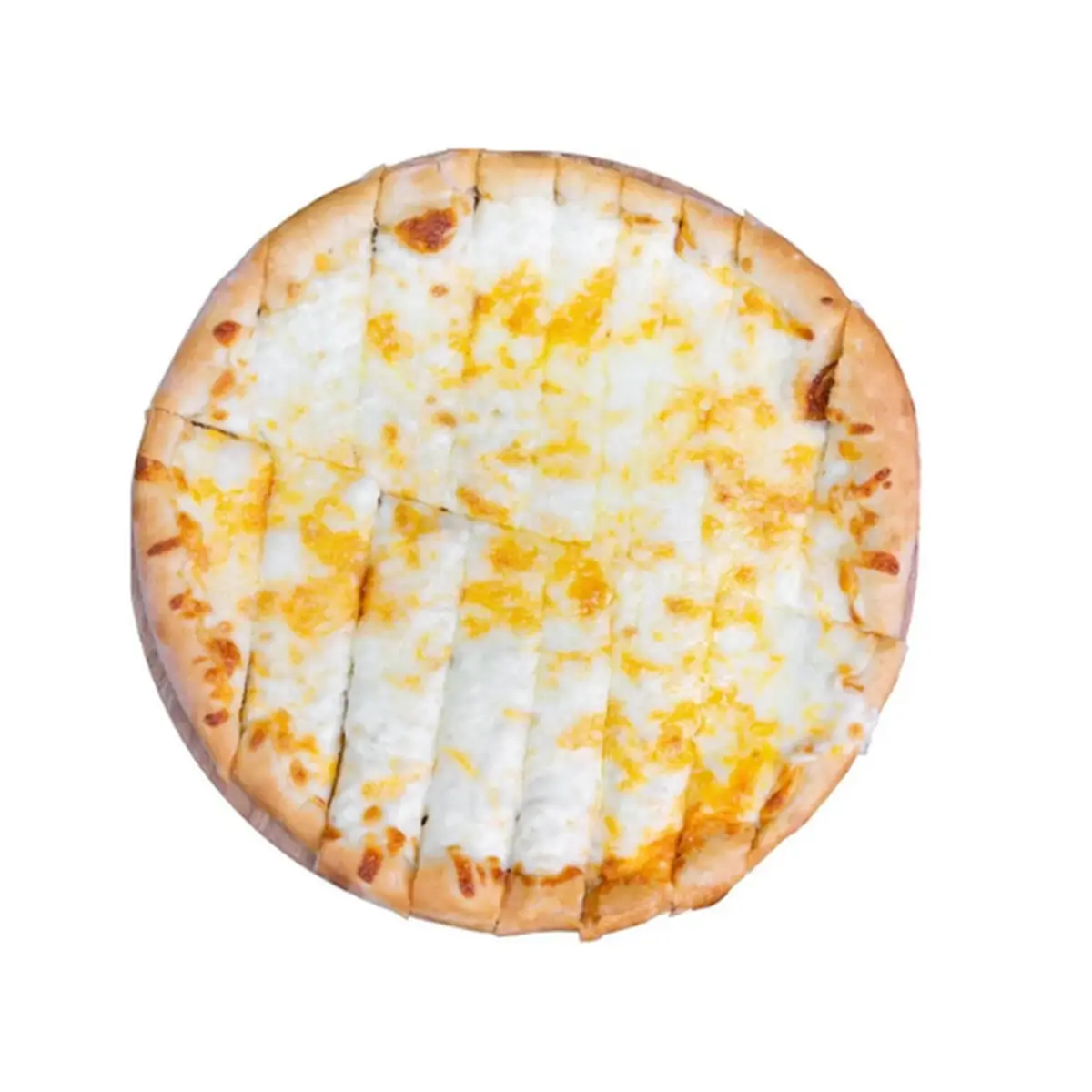 Five Cheese Pizza