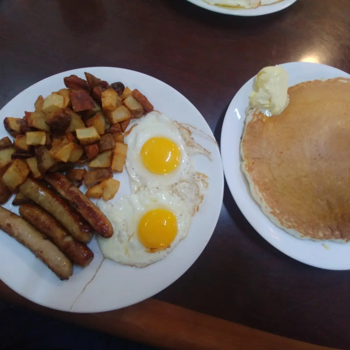 Home Fries
