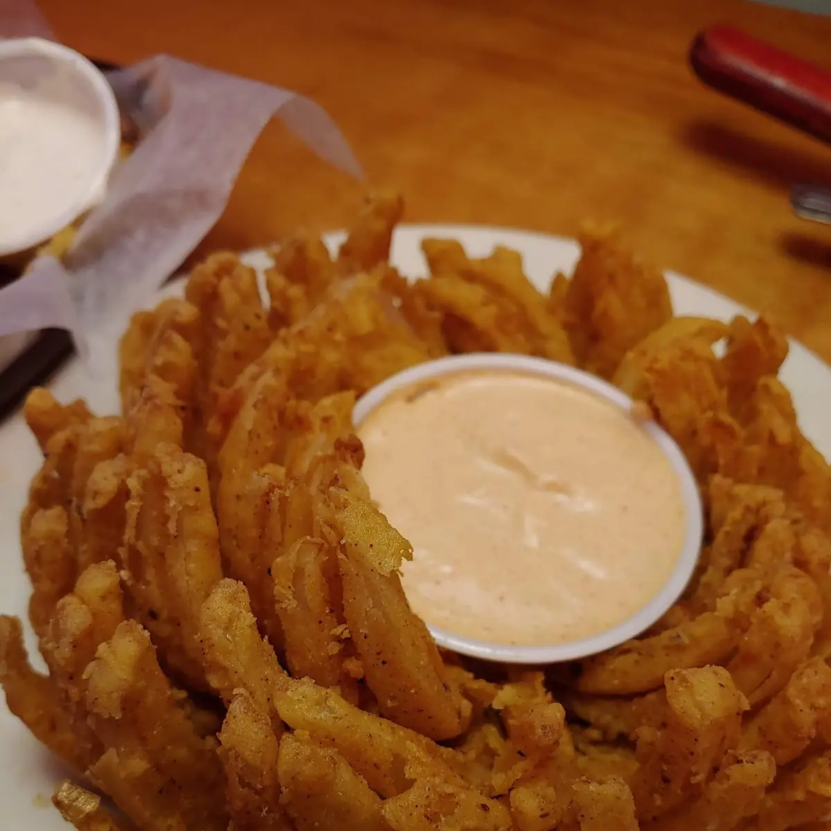 Dipping Sauce