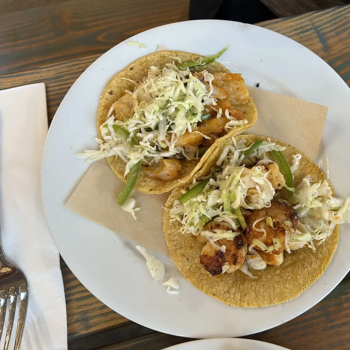 Veggie and Cheese Tamal A La Cart