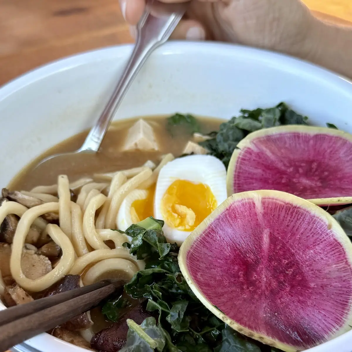 Vegetarian Soup