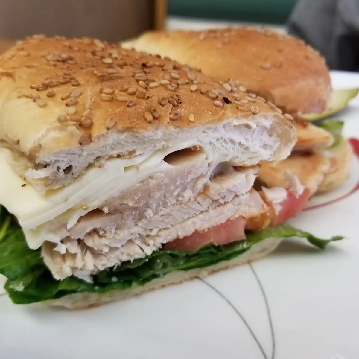 Club Sandwich