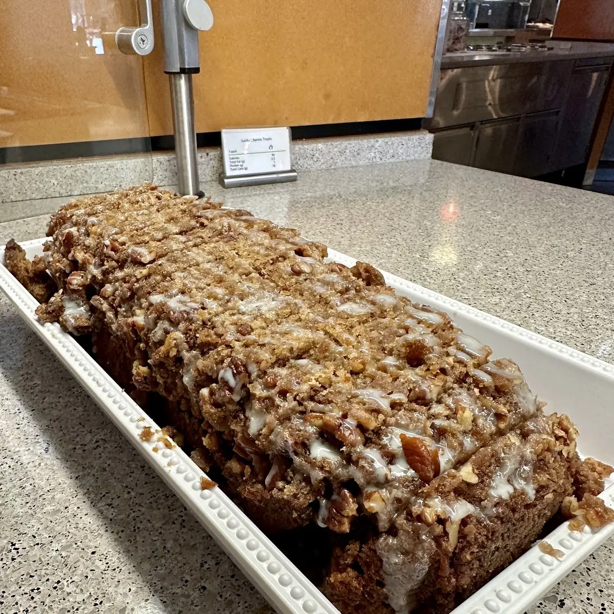 Banana Bread