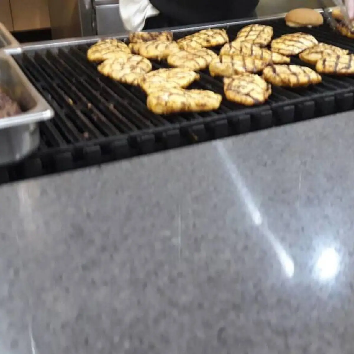 Barbecue Grill