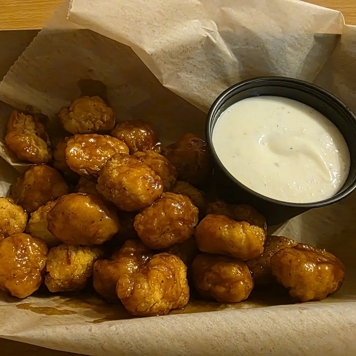 Sweet and Sour Chicken
