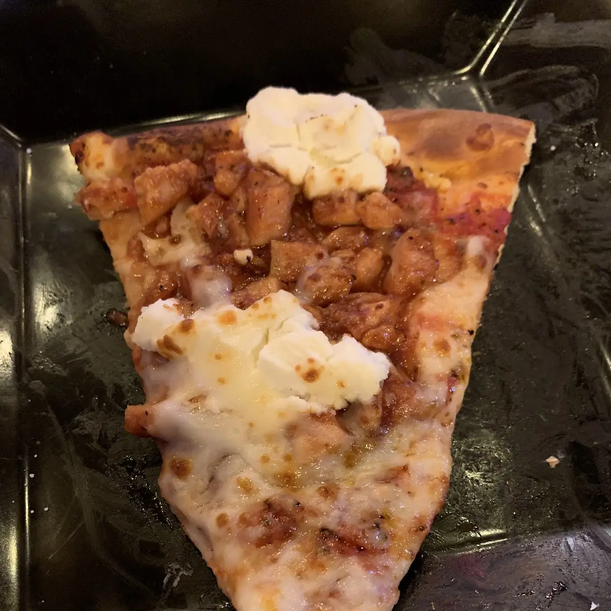 14 Pizza