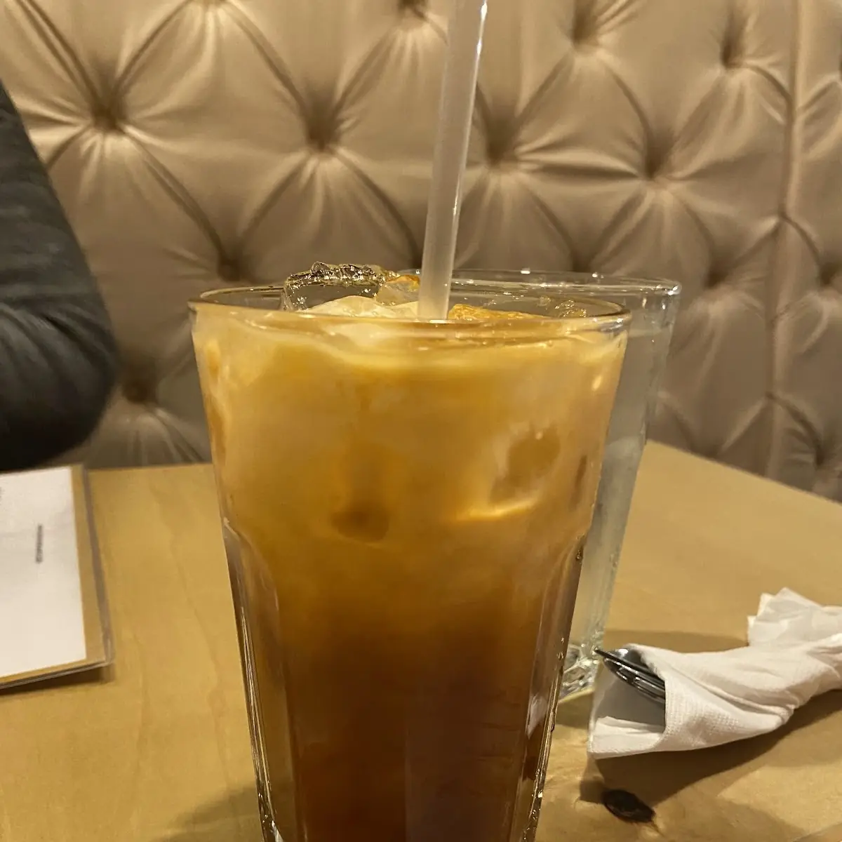 Thai Tea