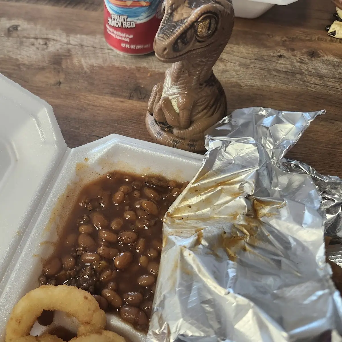 Baked Beans