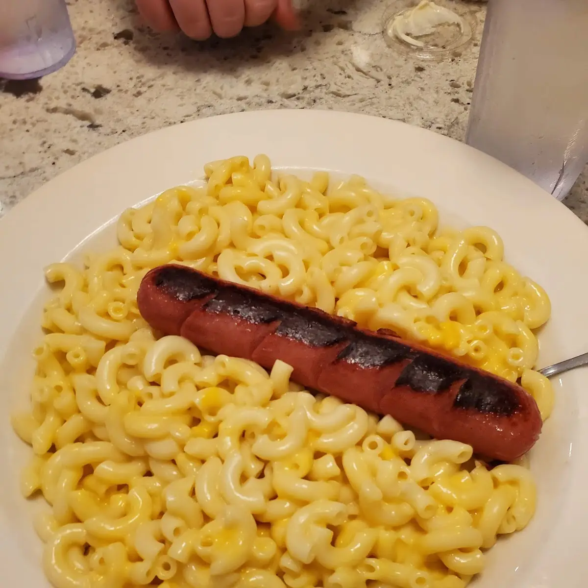 Mac and Cheese