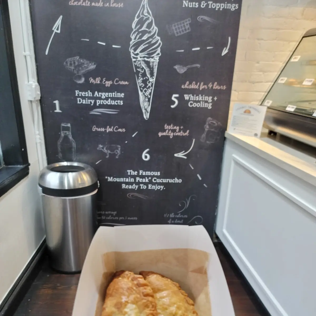Croissant