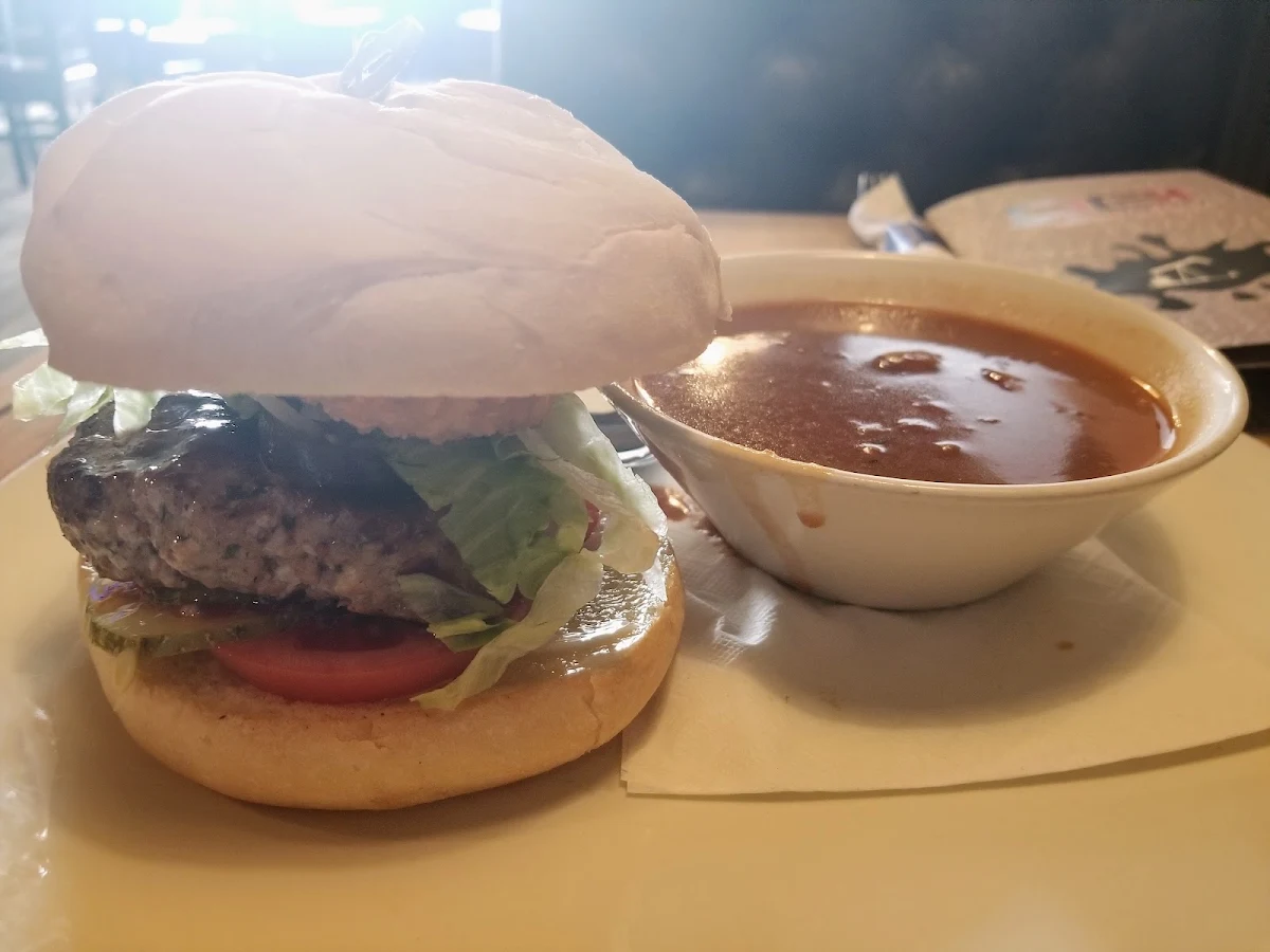 Highlights, Oil Country Taphouse