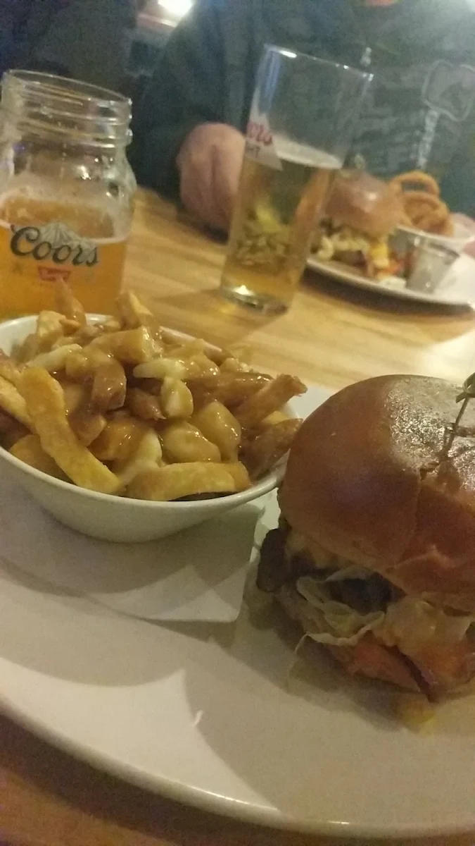 Highlights, Oil Country Taphouse