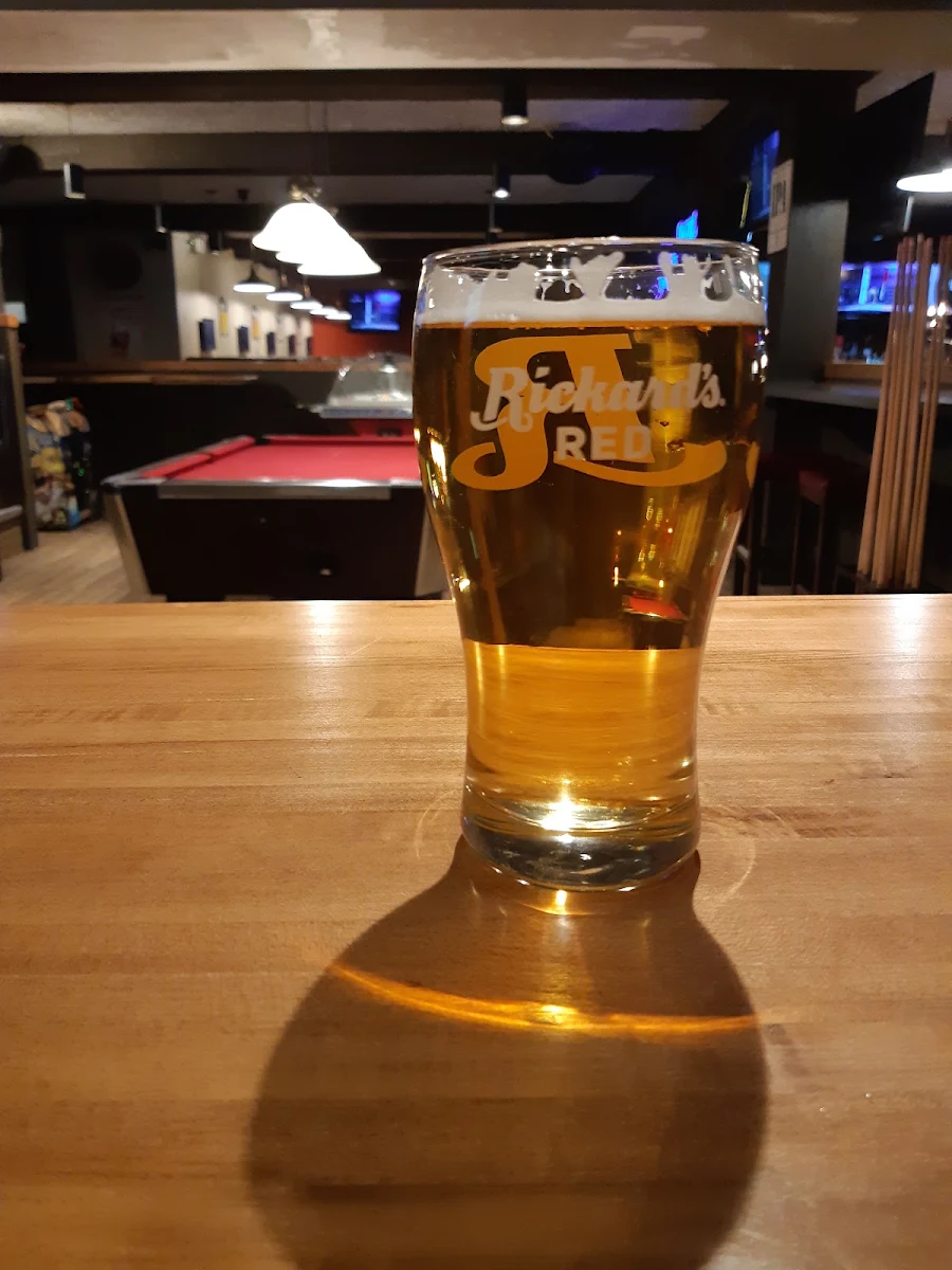 Stella Artois, Oil Country Taphouse