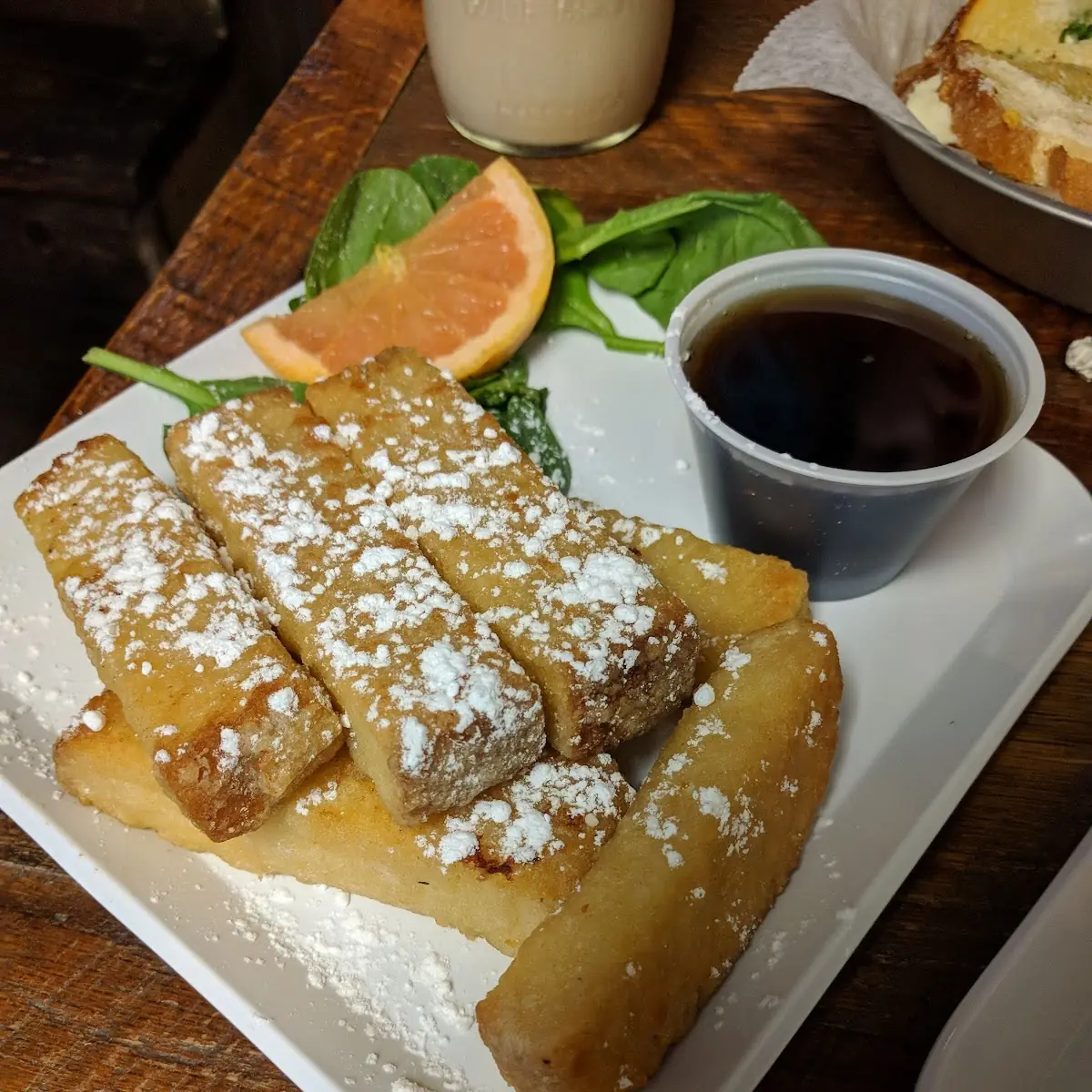 French Toast