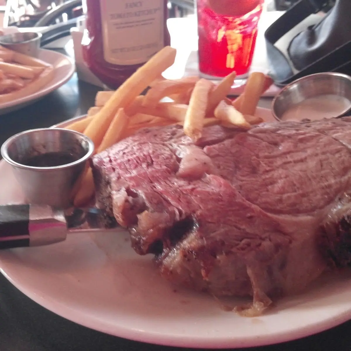 Saturday - Prime Rib