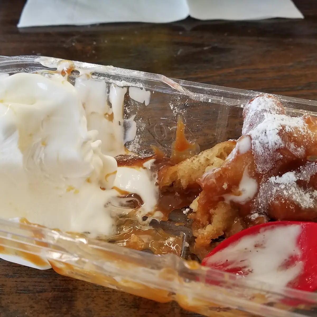 Ice Cream Sundae