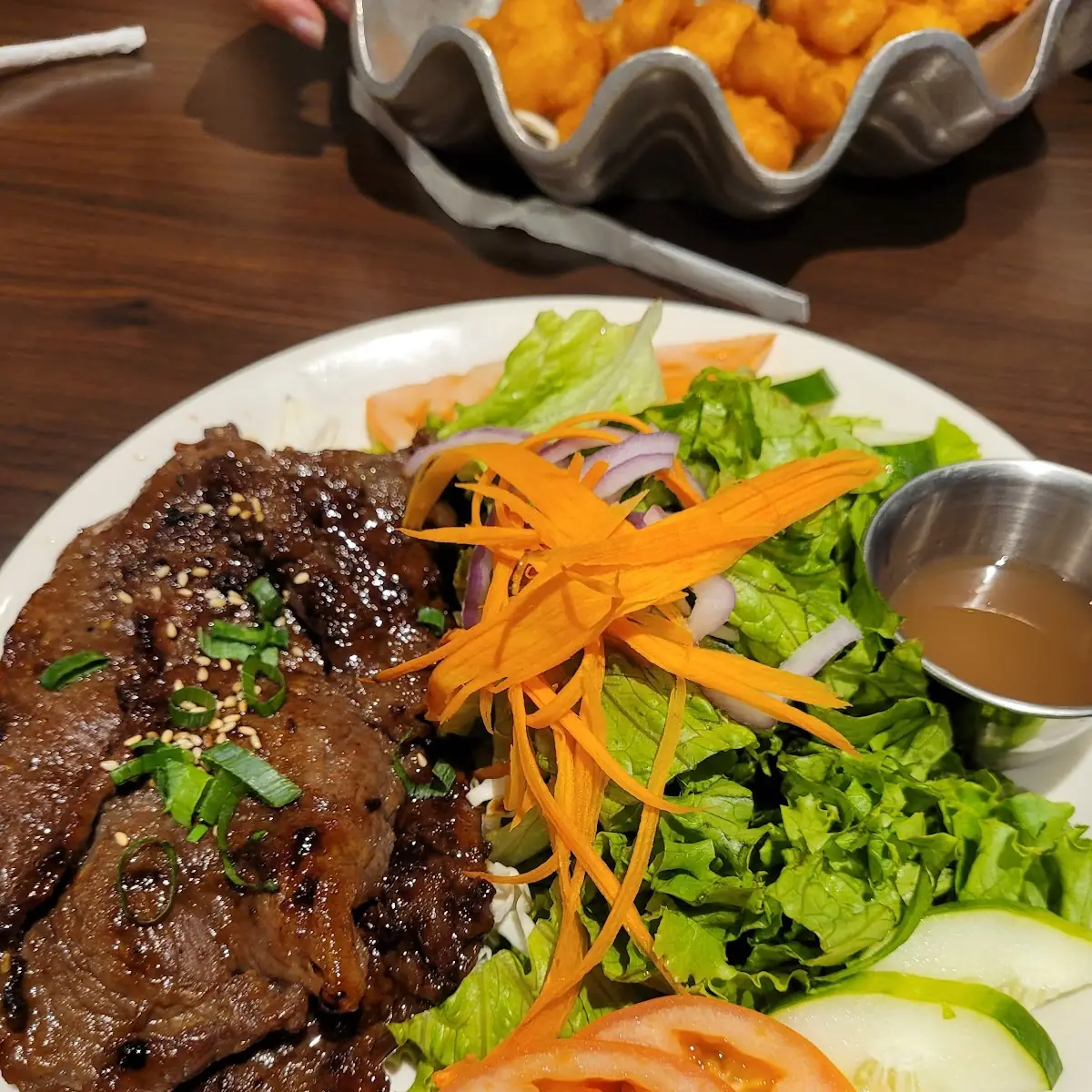 Bulgogi