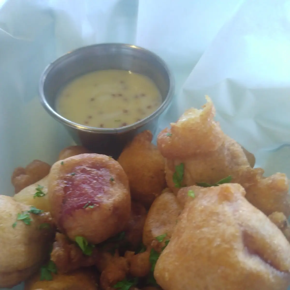 Corn Dog