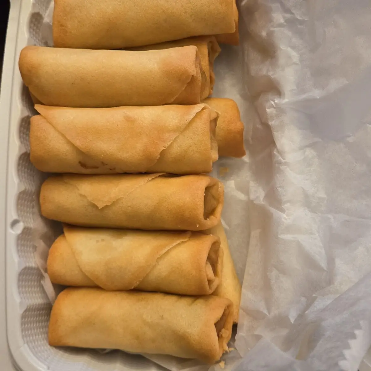 Spring Roll