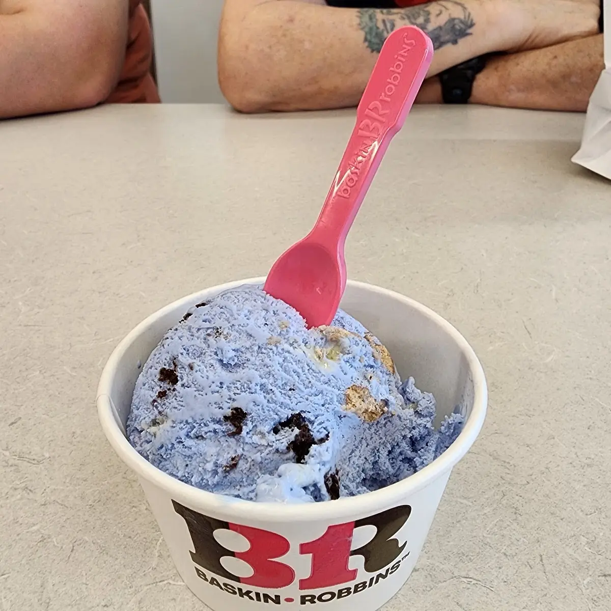 Oreo Coolatta