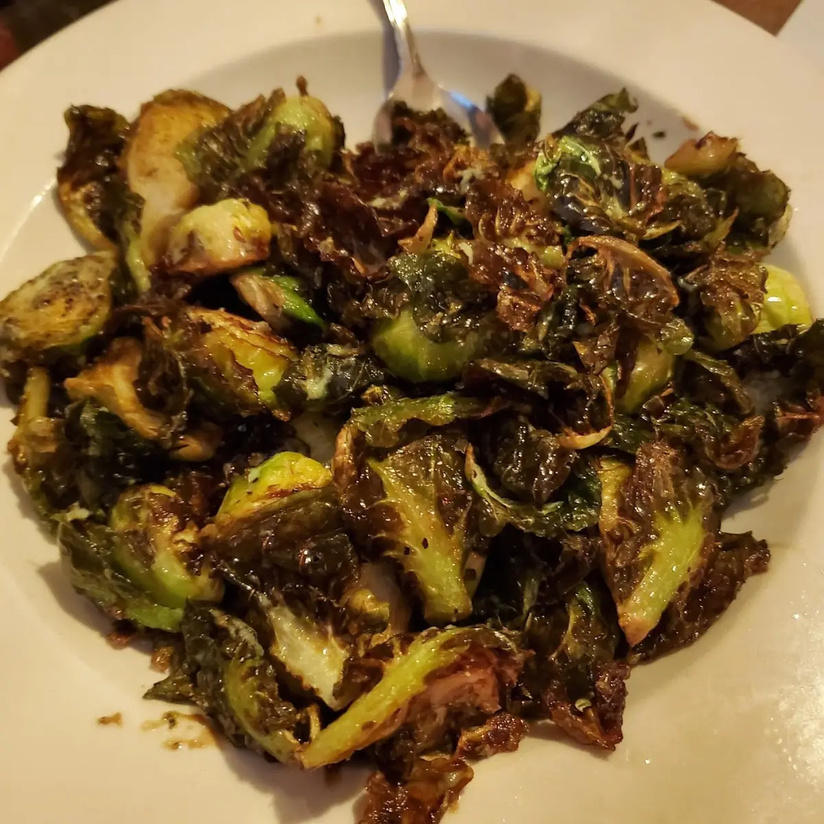 Brussels Sprouts