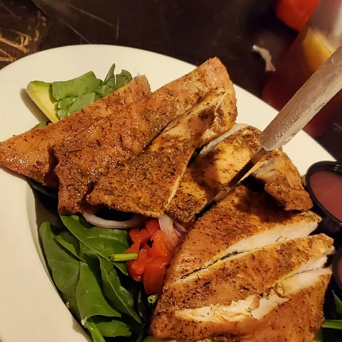 Chicken Salad