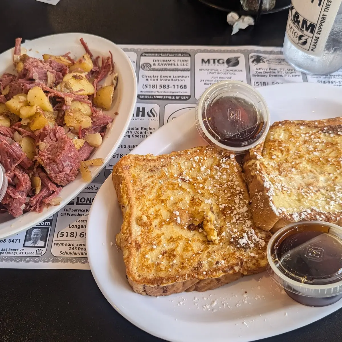 Corned Beef Hash